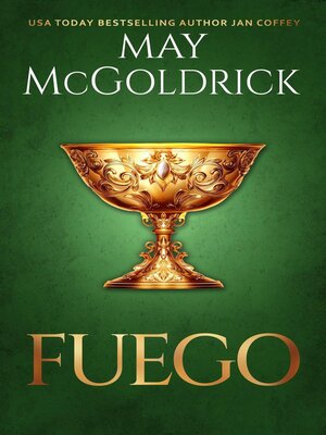 cover image of Fuego